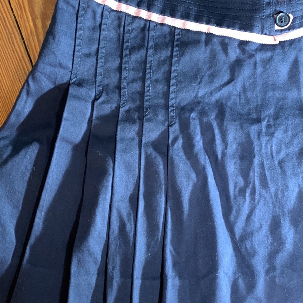 Marc Jacobs Pleated Mini - Picture 3 of 11